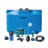 CISTERNA 2800 LTS